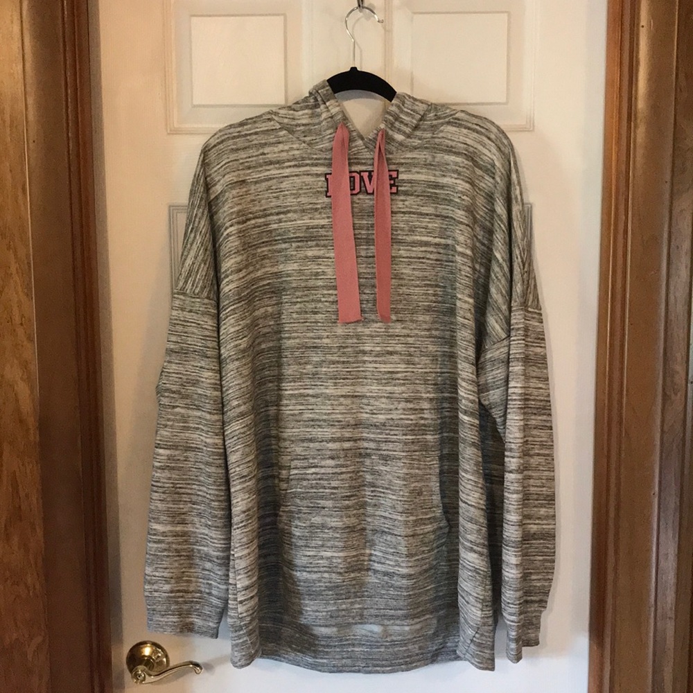 NWOT Miss Chievous Hoodie